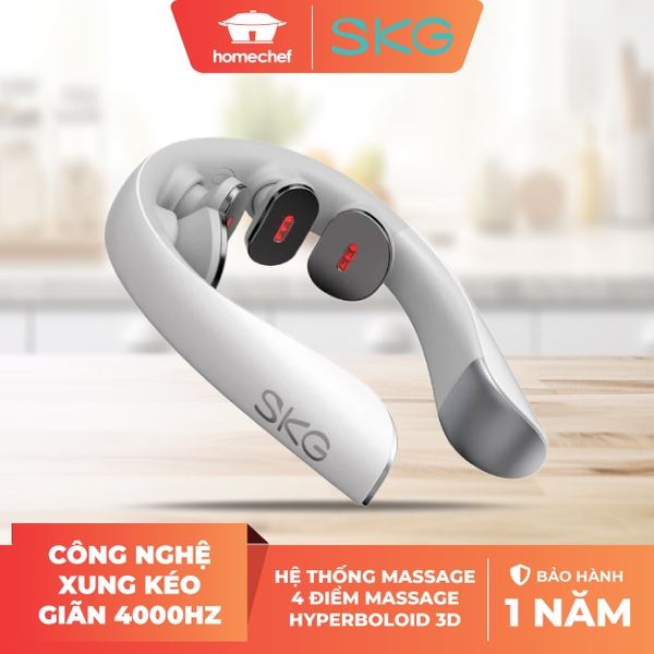 Máy massage cổ SKG K5-3