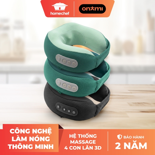 Máy massage cổ Onami Togo ONTG01
