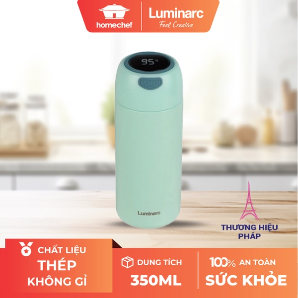 Bình giữ nhiệt Luminarc Thermal V3591-350ml