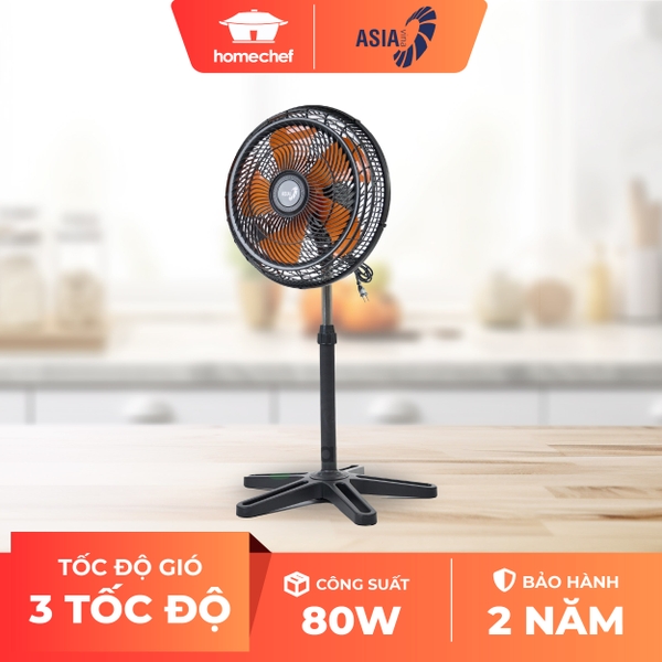 Quạt điện đứng ASIAVINA VY629890