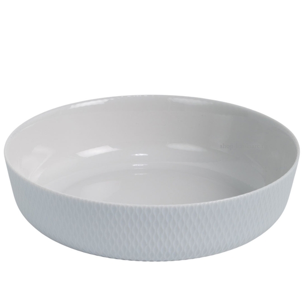 Khay nướng thủy tinh Luminarc Smart Cusine Wavy 26cm - X1633