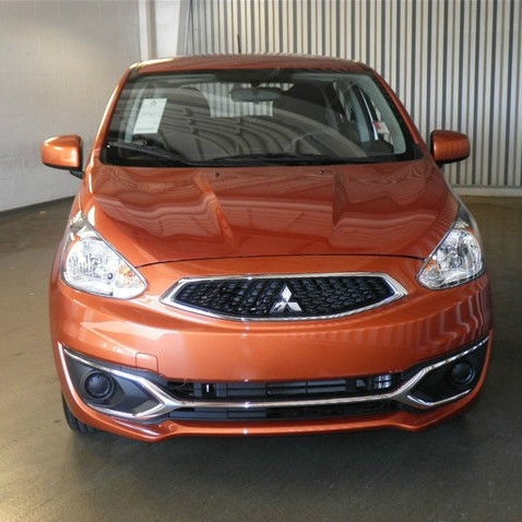Mitsubishi mirage v тюнинг