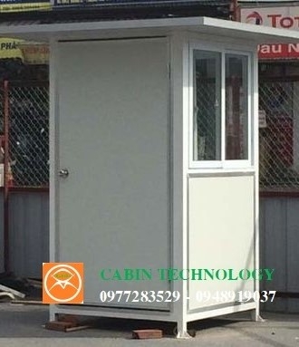 nhà bảo vệ EPS