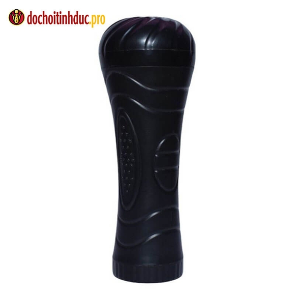 Âm đạo giả giá rẻ ngụy trang đèn pin 7 chế độ rung