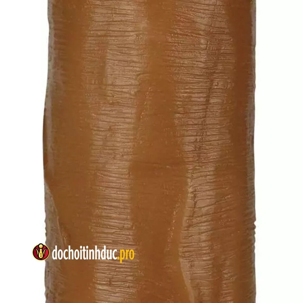 Bao cao su đôn Lovetoy Nature Extender hình dương vật giả như thật
