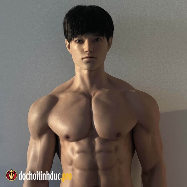 Búp bê tình dục nam cao cấp chàng Phoenix siêu thực