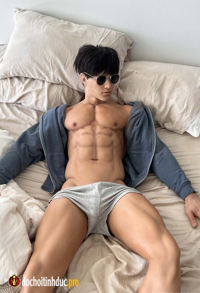 Búp bê tình dục nam cao cấp chàng Phoenix siêu thực