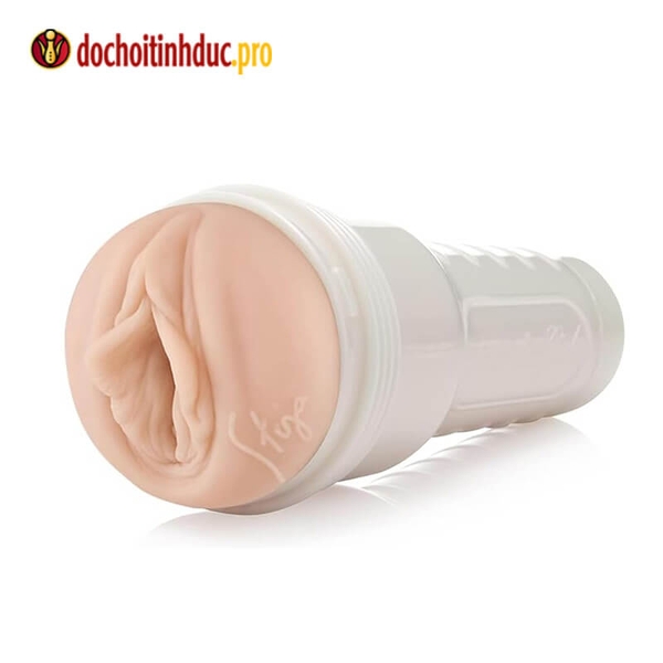 Đèn pin thủ dâm nam Fleshlight Girls Stoya Destroya