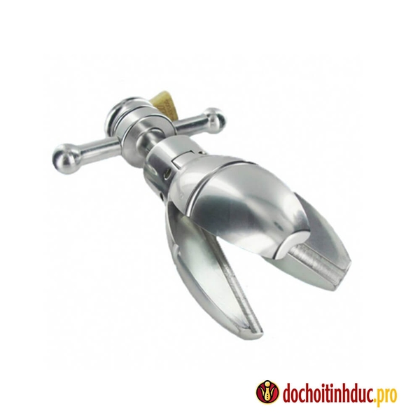 Đồ chơi BDSM khóa mở căng hậu môn - Thủ dâm hậu môn cho cả nam và nữ