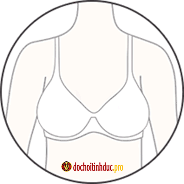 Kẹp núm vú rung kích thích Lovense Gemini - Đồ chơi BDSM đẳng cấp