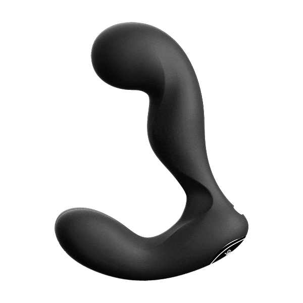 Máy rung hậu môn SVAKOM Iker - Sex toy nam nữ chính hãng thương hiệu Mỹ
