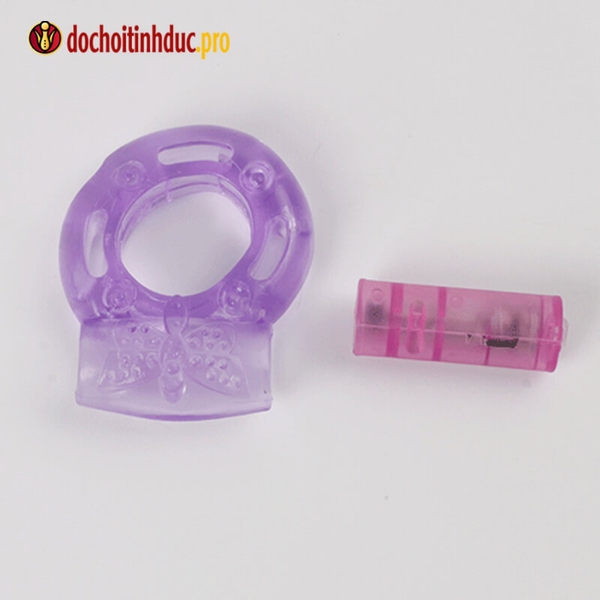 Vòng rung tình yêu giá rẻ kích thích mòng đốc
