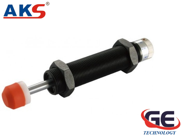 bộ giảm chấn xi lanh khí nén, giảm chấn công nghiệp, giảm chấn cho máy móc