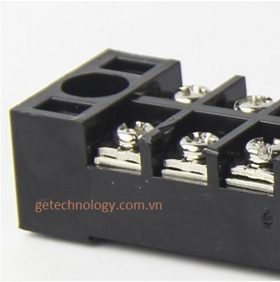 Cầu đấu tín hiệu TB-1506