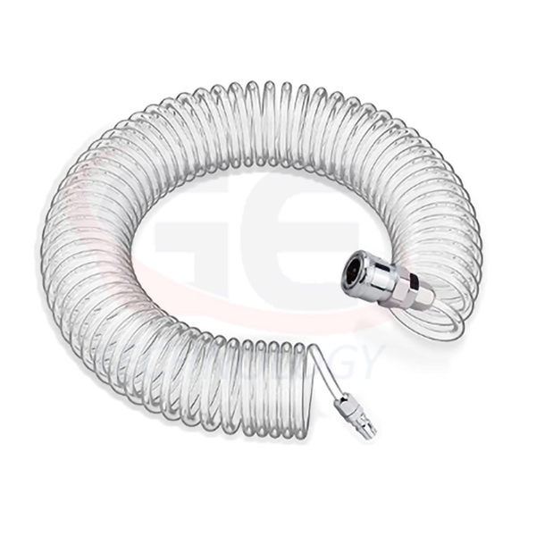 ống khí PU cao cấp, ống xoắn khí nén giá rẻ, ống khí PU công nghiệp, dây dẫn hơi PU, ống khí PU loại tốt