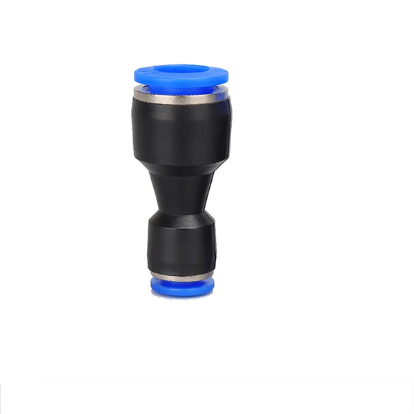 Đầu nối nhanh PG, Đầu nối lệch, cút nối nhanh lệch đầu, Đầu nối nhanh chuyển đổi, đầu nối khí PG6-4 PG8-6 PG10-8 PG12-10 PG8-4 PG10-6 PG12-8 PG16-10 PG16-12
