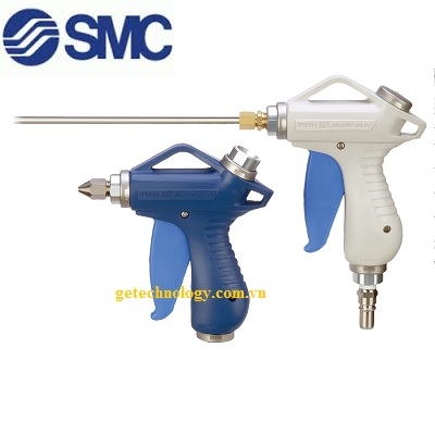 Thiết bị khí nén SMC - Súng khí dòng VMG