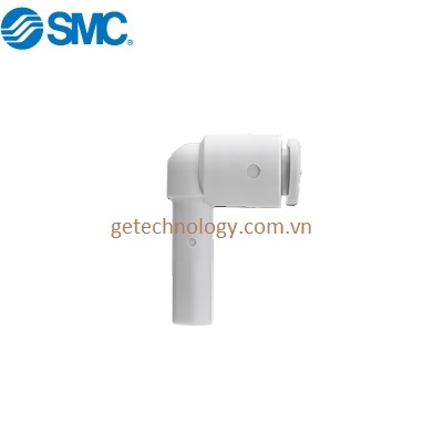 Thiết bị khí nén SMC đầu nối khí dòng KQ2L