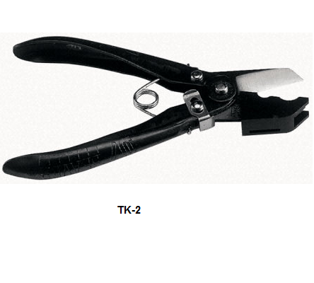 Thiết bị khí nén SMC - Kéo cắt ống dây khí dòng TK