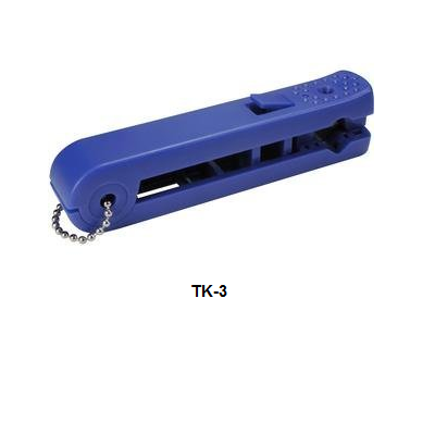 Thiết bị khí nén SMC - Kéo cắt ống dây khí dòng TK
