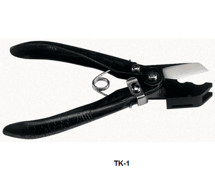 Thiết bị khí nén SMC - Kéo cắt ống dây khí dòng TK