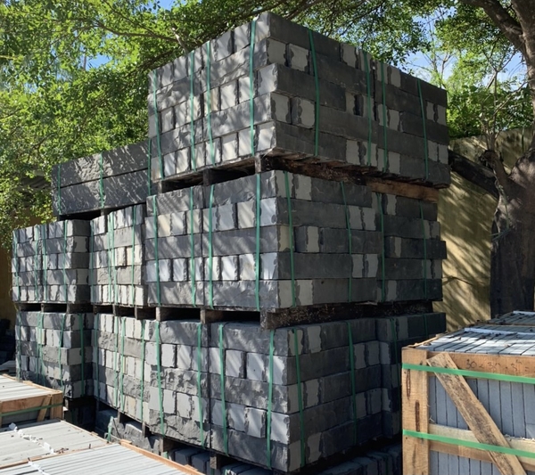 Basalt Cubic 3