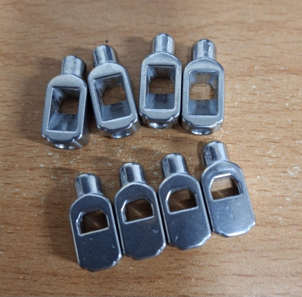 CHỐT KHÓA - STOPPERS
