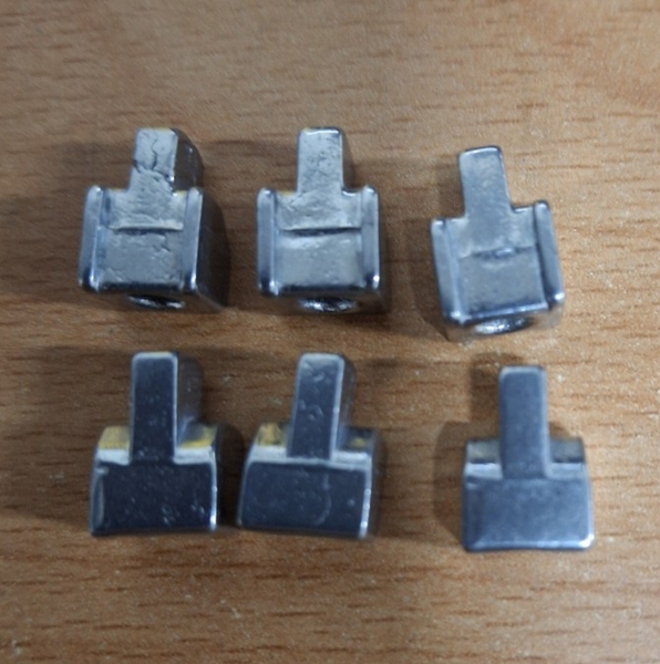 CHỐT KHÓA - STOPPERS
