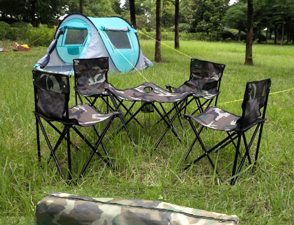 NGOÀI TRỜI -  OUTDOOR