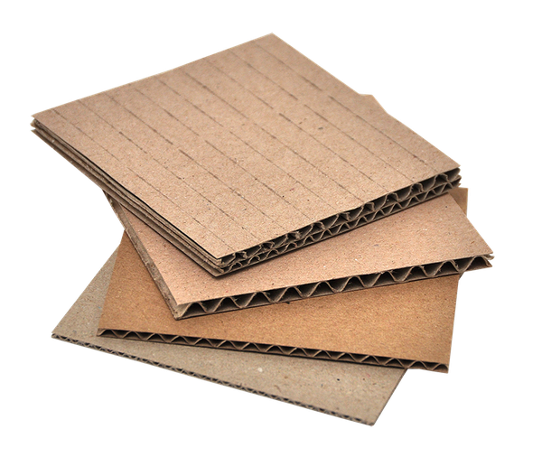 THÙNG ĐÓNG GÓI -  PACKING BOX