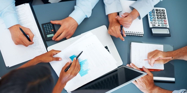 DỊCH VỤ KẾ TOÁN - ACCOUNTING SERVICES