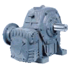 HỘP SỐ GIẢM TỐC ĐÔI DWBM155 - 175
