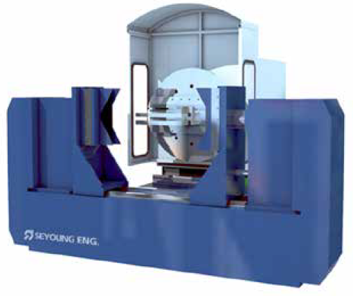 MÁY VÁT MÉP ỐNG - FACING BEVEL MACHINE