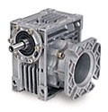 MÔ TƠ GIẢM TỐC BÁNH RĂNG CÔN - HELICAL GREARED MOTOR