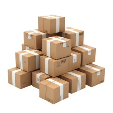 THÙNG ĐÓNG GÓI -  PACKING BOX