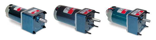 MÔ TƠ GIẢM TỐC MINI - SMALL GEARED MOTOR