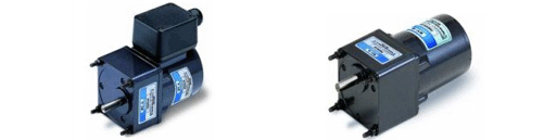 MÔ TƠ GIẢM TỐC MINI - SMALL GEARED MOTOR
