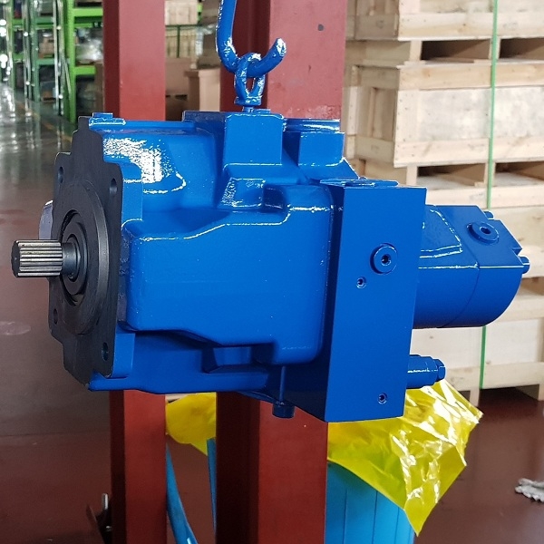 BƠM TỔNG TBP2D28