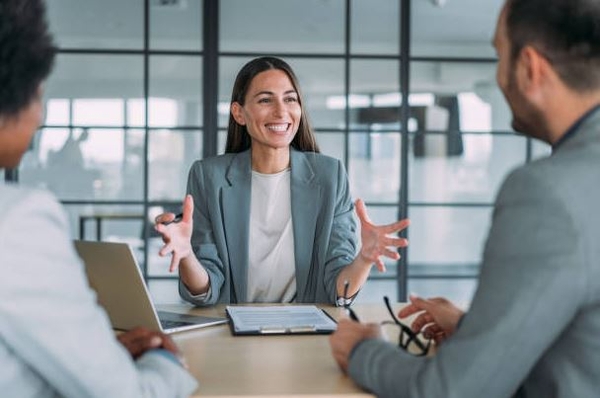 TƯ VẤN DOANH NGHIỆP - BUSINESS CONSULTING