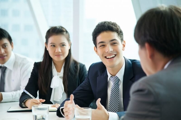 TƯ VẤN DOANH NGHIỆP - BUSINESS CONSULTING