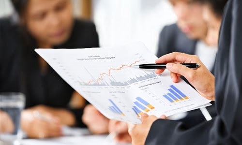 TƯ VẤN ĐẦU TƯ - INVESTMENT CONSULTING