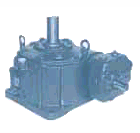 MOTOR GIẢM TỐC XOẮN ỐC VWP155 - 175
