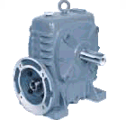 HỘP SỐ GIẢM TỐC ĐƠN WBM50 - 135