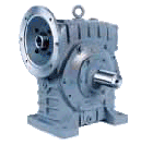 HỘP SỐ GIẢM TỐC ĐƠN WUM155