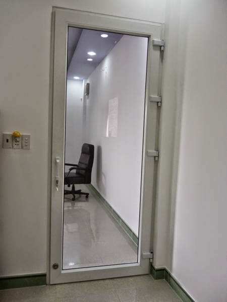 Cửa Đi 1 Cánh