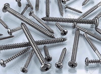 Vít Inox đầu lồi