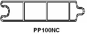 PP100NC