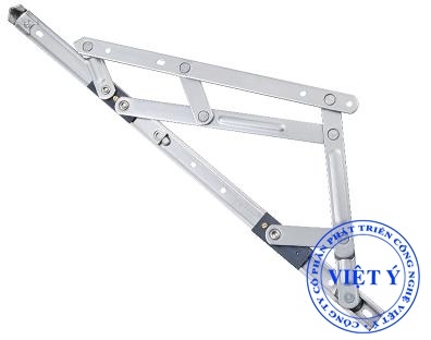 Bản lề chữ A - FJ600A-18