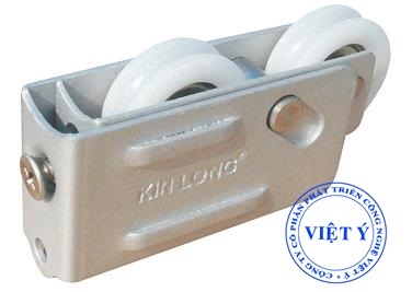 Bánh xe đôi ML50G33K24