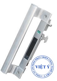 Chốt sập TLS20L